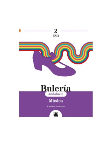 MUSICA 2ºESO BULERIA ANDALUCIA